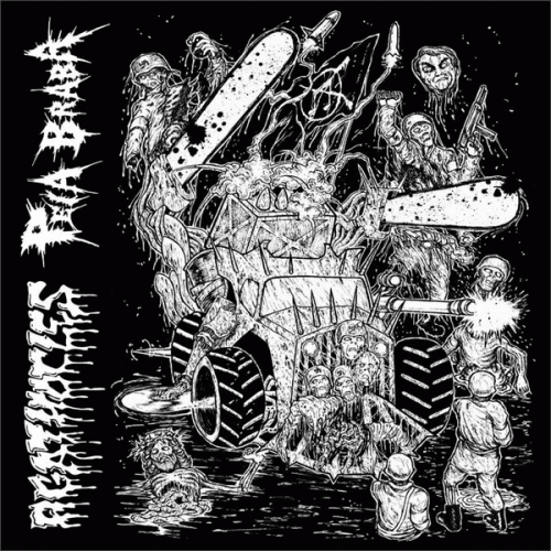 Peia Braba : Agathocles - Peia Braba